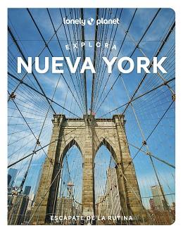 NUEVA YORK EXPLORA 1 | 9788408264989 | AA. VV.