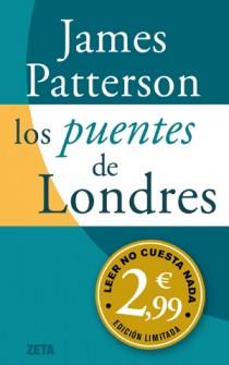 LOS PUENTES DE LONDRES | 9788498726022 | PATTERSON, JAMES