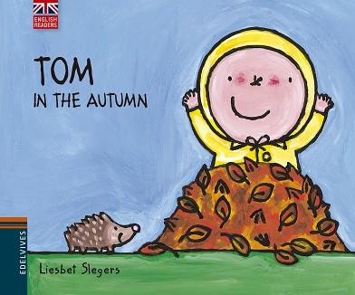 TOM IN THE AUTUMN | 9788426394552 | SLEGERS, LIESBET