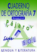 CUADERNO DE ORTOGRAFIA 7 PRIMARIA | 9788426516794 | BAÑARES VAZQUEZ, ALEJANDRO ; CODOÑER, VI