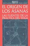 ORIGEN DE LOS ASANAS | 9788461315697 | LÓPEZ PEREDA, PEDRO / HERNÁNDEZ FERNÁNDEZ DEL VALLE, ISABEL