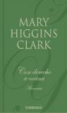 CON DERECHO A COCINA (CN 2003) | 9788497599528 | CLARK, MARY HIGGINS