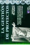 GESTION DE PROYECTOS, LA | 9788492199495 | POSNER, KEITH