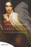 TERESA DE JESÚS | 9788415140023 | MEDWICK, CATHLEEN