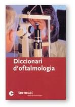 DICCIONARI D'OFTALMOLOGIA | 9788439355878 | TERMCAT