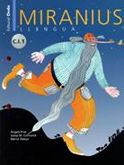 LLENGUA CATALANA 1 EP MIRANIUS | 9788475527390 | VARIS