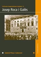 JOSEP ROCA I GALES | 9788497912907 | PLANA GABERNET, GABRIEL