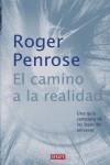 CAMINO A LA REALIDAD EL | 9788483066812 | PENROSE, ROGER