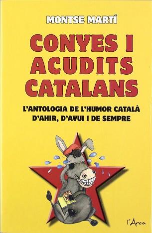 CONYES I ACUDITS CATALANS | 9788493601461 | MARTI, MONTSE