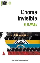 HOME INVISIBLE L' ( + CD ) CATALA FACIL 8 | 9788497661713 | WELLS, H.G