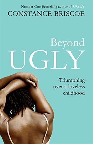 BEYOND UGLY | 9780340977378 | BRISCOE, CONSTANCE