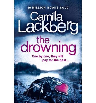 THE DROWNING | 9780007419548 | LAECKBERG CAMIL