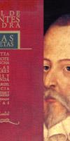 OBRAS COMPLETAS CERVANTES (S.PELL) | 9788470398810 | CERVANTES SAAVEDRA, MIGUEL DE