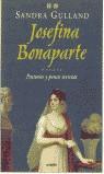 JOSEFINA BONAPARTE VOL.2 PASIONES Y PENAS SECRETAS | 9788425336720 | GULLAND, SANDRA