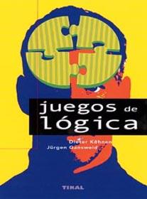 JUEGOS DE LOGICA | 9788430531950 | KOHNEN, DIETER