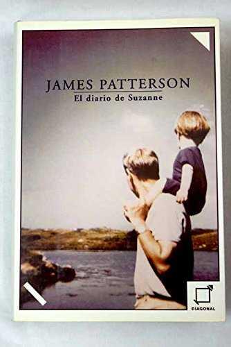 DIARIO DE SUZANNE, EL (TELA) | 9788495808202 | PATTERSON, JAMES