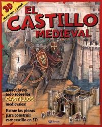 EL CASTILLO MEDIEVAL | 9788421687857 | GOLDING, ELIZABETH