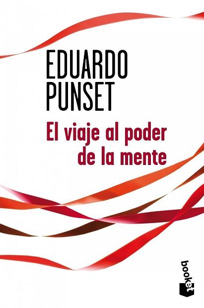 EL VIAJE AL PODER DE LA MENTE | 9788423326983 | EDUARDO PUNSET