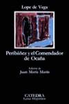 PERIBAÑEZ Y EL COMENDADOR DE OCAÑA (LH) | 9788437601700 | VEGA, LOPE DE