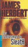 FANTASMAS DE SLEATH, LOS (BOOKET) | 9788408040224 | HERBERT, JAMES