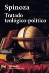 TRATADO TEOLOGICO-POLITICO (LB) | 9788420655116 | SPINOZA