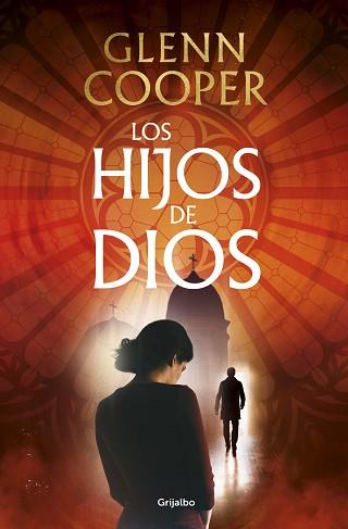 HIJOS DE DIOS | 9788425364075 | COOPER, GLENN