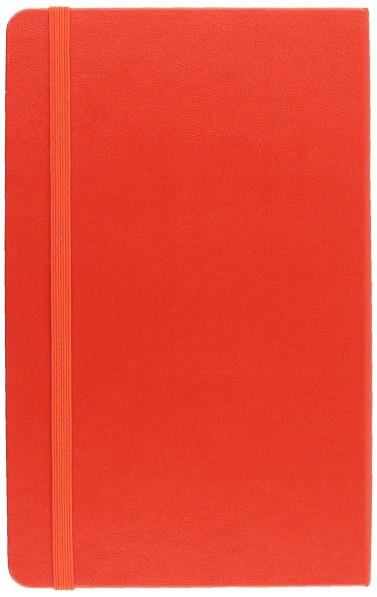 SKETCHBOOK CLASSIC RED L ROJO CUADERNO PARA TEMPERA | 9788862930345 | VV.AA.