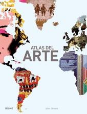 ATLAS DEL ARTE | 9788498012934 | ONIANS, JOHN