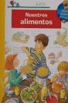 NUESTROS ALIMENTOS | 9788484231721 | WEINHOLD, ANGELA