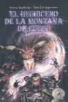 HECHIZERO DE LA MONTAÑA DE FUEGO, EL (RUSTEGA) | 9788448036041 | JACKSON, STEVE