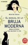 MANUAL DE LA BRUJA MODERNA, EL | 9788427022973 | OSUNA, MONTSE