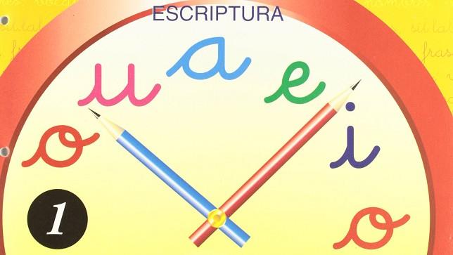 LLETRA CLARA 1 ESCRIPTURA | 9788478873715 | VARIS