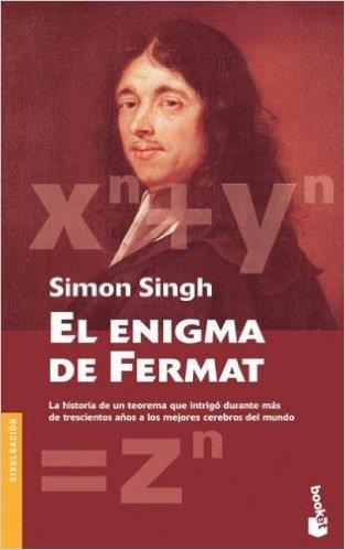 ENIGMA DE FERMAT, EL (BOOKET) | 9788408046790 | SINGH, SIMON