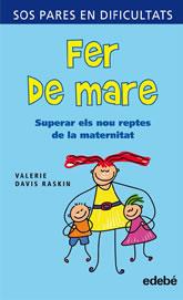 FER DE MARE | 9788423693894 | DAVIS RASKIN, VALERIE