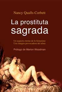 PROSTITUTA SAGRADA, LA | 9788497770620 | QUALLS-CORBETT, NANCY