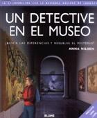 UN DETECTIVE EN EL MUSEO | 9788489396708 | NILSEN, ANNA