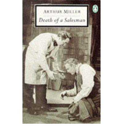 DEATH OF A SALESMAN | 9780140181555 | MILLER, ARTHUR