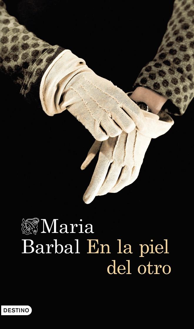 EN LA PIEL DEL OTRO | 9788423348459 | MARIA BARBAL