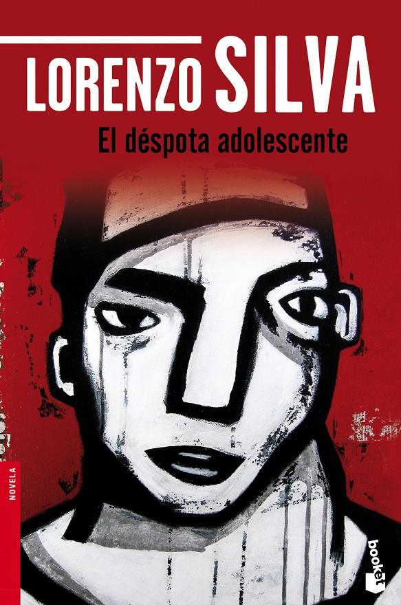 EL DÉSPOTA ADOLESCENTE | 9788423346868 | LORENZO SILVA