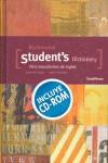 DICTIONARY RICHMOND STUDENT'S PARA ESTUDIANTES ESP-ING. Y VI | 9788429495324 | VARIS