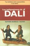 INDIGESTIONES DE DALI | 9788496061194 | BARRAL I ALTET, XAVIER