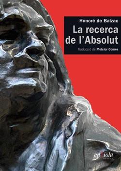 LA RECERCA DE L´ABSOLUT | 9788493914820 | HONORÉ DE BALZAC