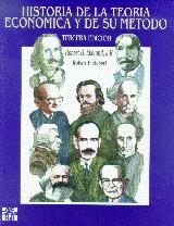 HISTORIA DE LA TEORIA ECONOMICA Y DE SU METODO | 9788476157725 | EKELUND, ROBERT ; HEBERT, ROBERT, F.