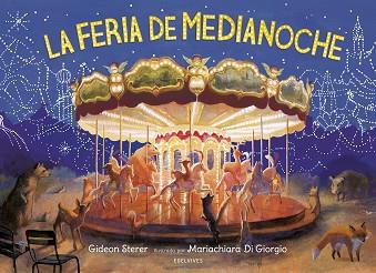 FERIA DE MEDIANOCHE | 9788414030301 | STERER, GIDEON