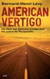 AMERICAN VERTIGO | 9788434453401 | LEVY, BERNARD HENRI