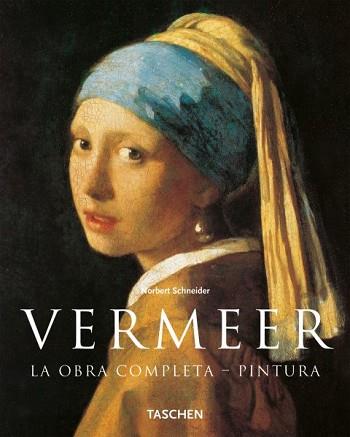 VERMEER | 9783822861943 | SCHNEIDER, NORBERT