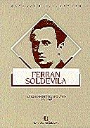 FERRAN SOLDEVILLA.TEXTOS D`HISTORIA I POLITICA | 9788439330615 | PUJOL, ENRIC