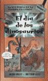 DIA DE LOS DINOSAURIOS, EL (HISTORIA TIERRA COMIC) | 9788428213790 | BAILEY, JACQUI