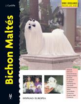 BICHON MALTES (SERIE EXCELLENTE RAZAS DE HOY) | 9788425514524 | CUNLIFFE, J.