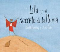 LILA Y EL SECRETO DE LA LUNA | 9788478713417 | CONWAY, DAVID / DALY, JUDE